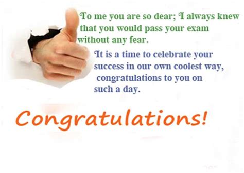congratulations for passing the board exam template|Top 15 Heartfelt Congratulations Messages for Passing the Board .